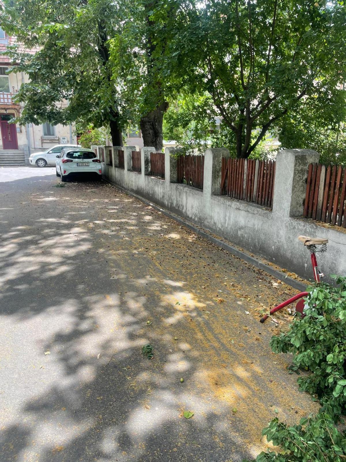 Prime 4 Apartment Bucureşti Exterior foto